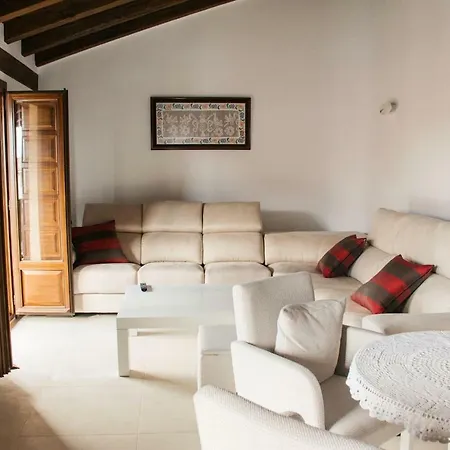 Ca' La Paz - Mogarraz Villa Exterior photo