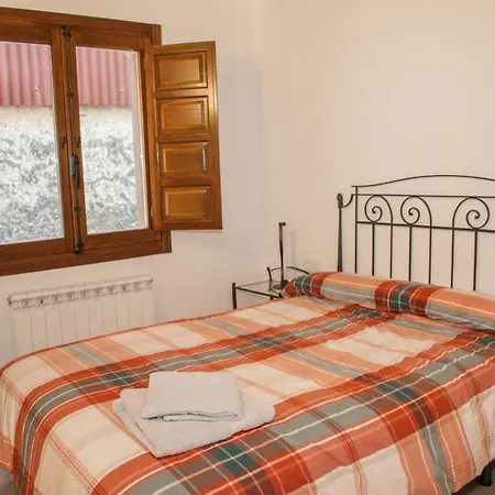 Ca' La Paz - Mogarraz Villa Exterior photo