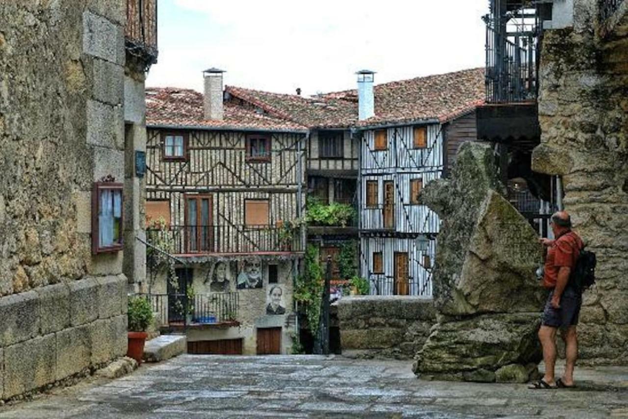 Ca' La Paz -