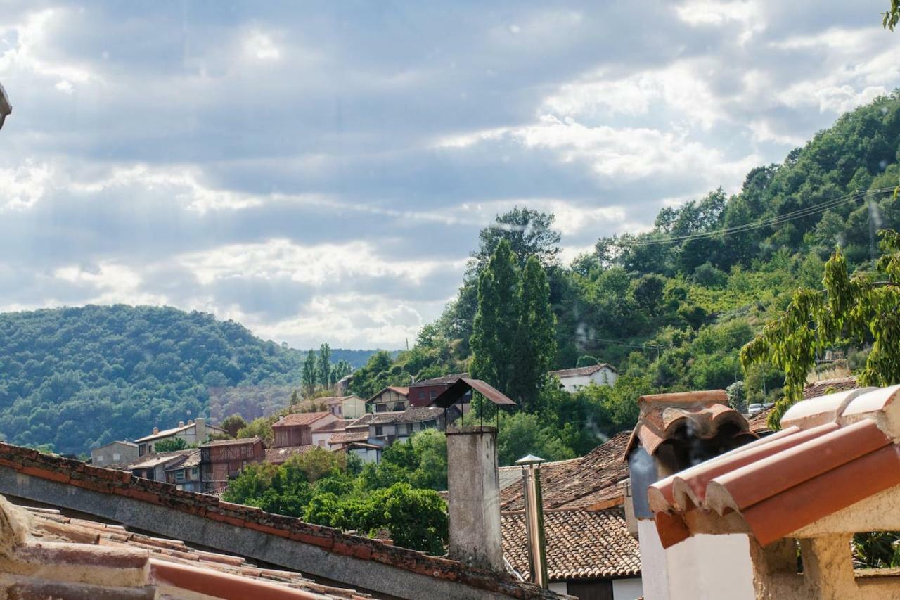 Ca' La Paz - Mogarraz