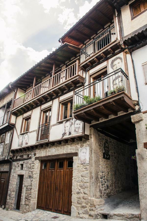 Ca' La Paz - Mogarraz