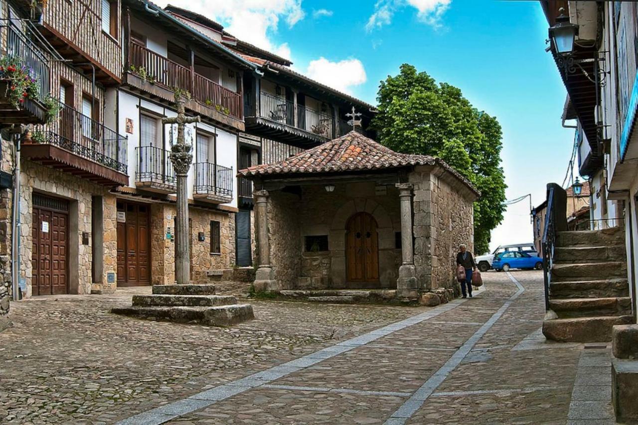 Ca' La Paz - * Mogarraz
